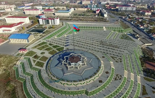 Naxçıvanda əhalinin sayı artıb