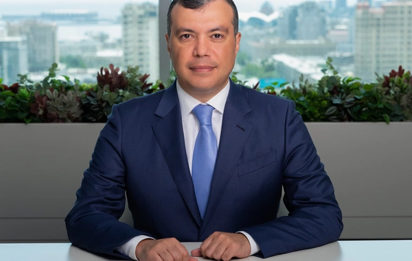 Sahil Babayevdən yeni TƏYİNAT