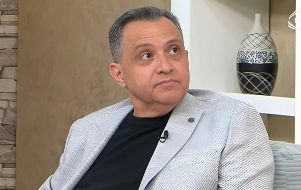 Əməkdar artistdən ETİRAF: "Teatrda salamlaşmadığım sənətkarlar var"