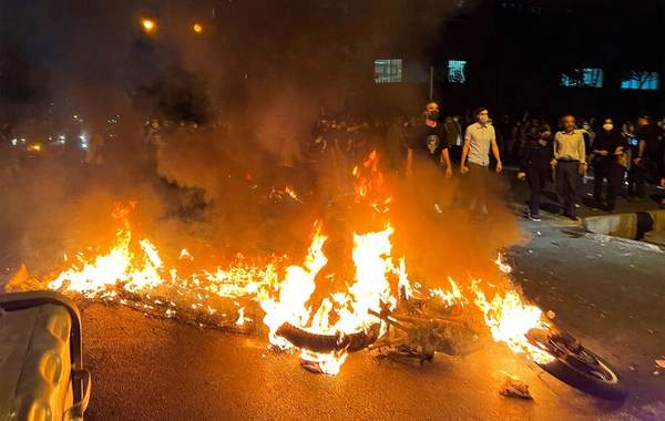 İranda etiraz aksiyaları: Son durum necədir?