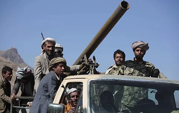 Husilər ABŞ və İsrailə qarşı müharibəyə hazır olduqlarını bəyan etdilər