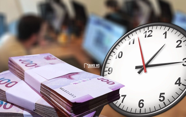 Bu il maaşlarda artımlar olacaq? - SEVİNDİRİCİ AÇIQLAMA