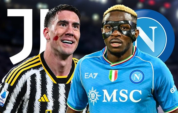 Qalatasaray ulduzunu itirir - Vlahovic gedib Osimhen gələcək?