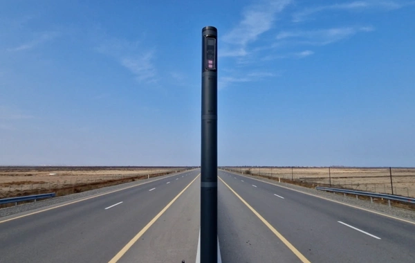 Ödənişli yolda quraşdırılan yeni radarlar hansı texniki göstəricilərə malikdir?