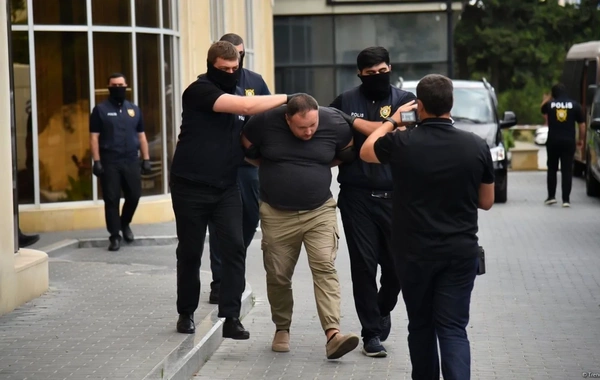 Изменена мера пресечения в отношении шеф-редактора Sputnik Азербайджан