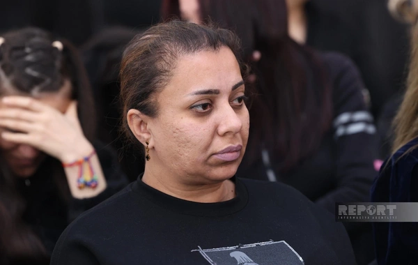 Акт амнистии исполнен в Бакинском следственном изоляторе