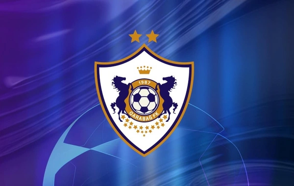 Qarabağ Çelsi ilə görüşdə baş verənlərlə bağlı BƏYANAT YAYDI