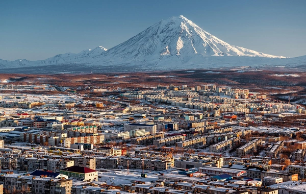 Kamçatkada seysmik aktivlik yenidən ekstremal səviyyəyə qalxıb