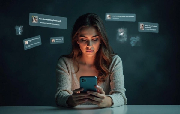 В Азербайджане наказана женщина, оклеветавшая знакомую в TikTok