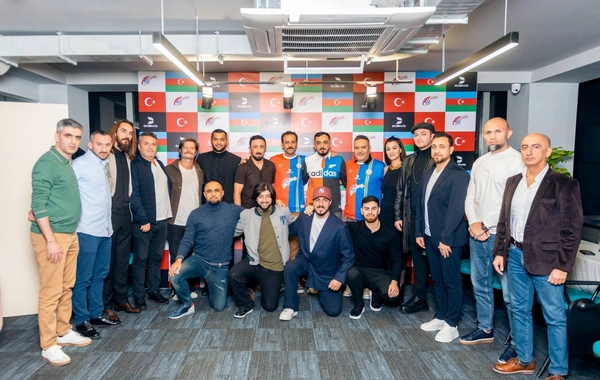 Azərbaycan və Türkiyə arasında yoldaşlıq görüşü keçiriləcək