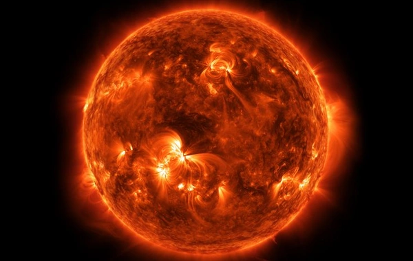 Даты самых мощных магнитных бурь в июне 2026 года