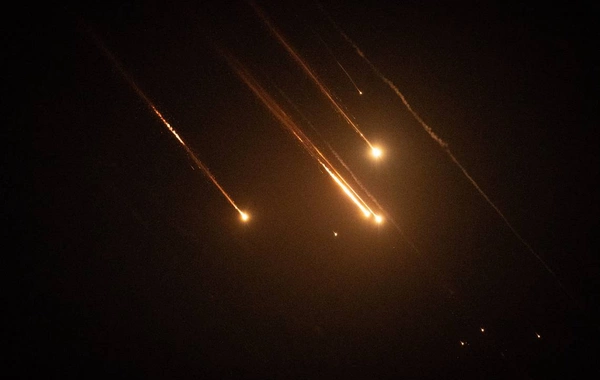 СМИ: Иран нанес удары по НПЗ и электростанции в Хайфе