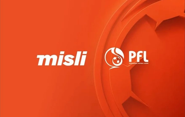 Misli Premyer Liqaya sponsorluğunu davam etdirəcək