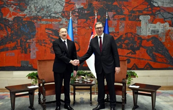 От Каспия до Дуная: стратегический альянс Азербайджана и Сербии меняет расклад сил в регионе