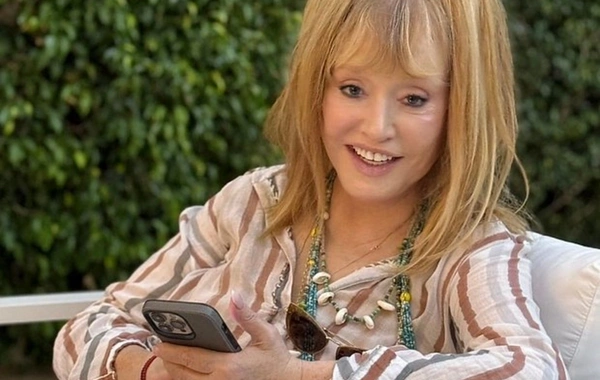 Rusiyada Alla Puqaçovadan 5 milyon təzminat tələb olunur