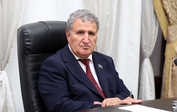 İsa Həbibbəyli: AMEA-da ilk dəfə olaraq milli dil korpusunun yaradılması nəzərdə tutulur