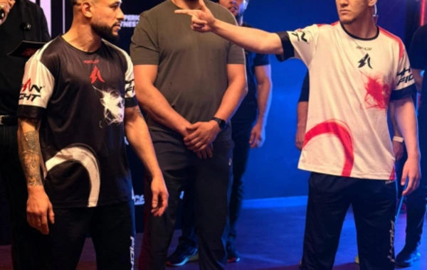 Azərbaycan idmançıları "Khan Fight 6" beynəlxalq peşəkar MMA turnirində uğur qazanıblar