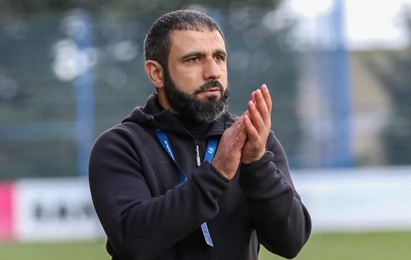 Rəşad Sadıqov Zirənin baş məşqçisi kimi Premyer Liqada 200-cü oyununa çıxıb