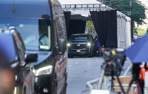 Teylor Svift evləndi