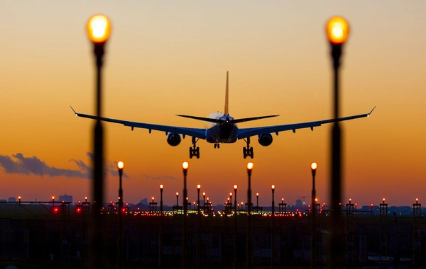 Из-за шатдауна в США уже отменены более 800 авиарейсов