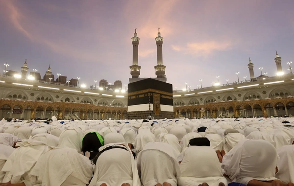 Həcc ziyarəti təxirə salınır?