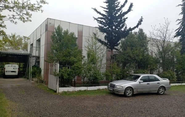 Nicat şadlıq evində nöqsanlar aşkarlandı: Fəaliyyəti məhdudlaşdırıldı