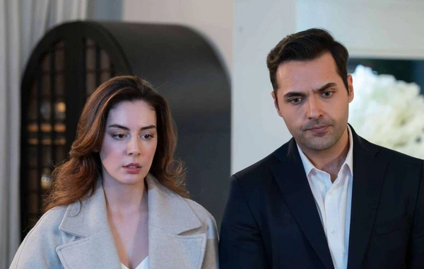 Kızılcık Şerbetinə yeni obraz daxil olur