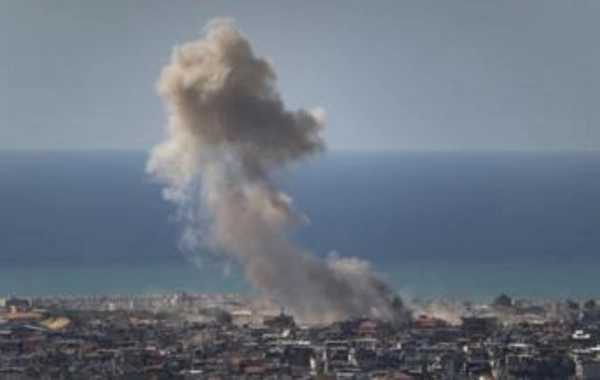 Пентагон: США поразили более 8 000 целей в Иране