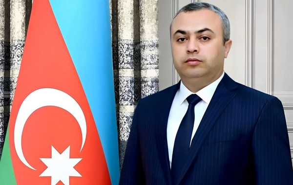 Vüsal Məmmədov vəzifəsindən AZAD EDİLDİ