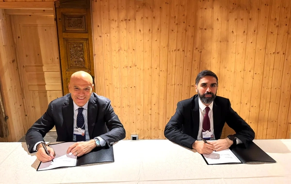 SOCAR Baleine neft-qaz yatağının işlənməsi layihəsində 10 % iştirak payı alıb