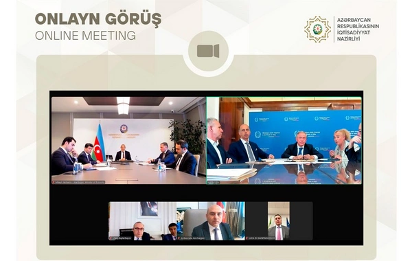 Azərbaycan və İtaliya ticarət və sənaye sahələrində əməkdaşlığı genişləndirir