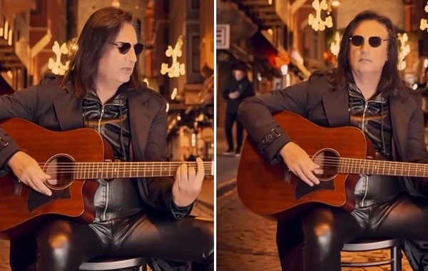 Kişi fanatının istəyi Çeliki şoka saldı