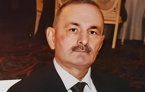 Azərbaycanda polkovnik vəfat etdi