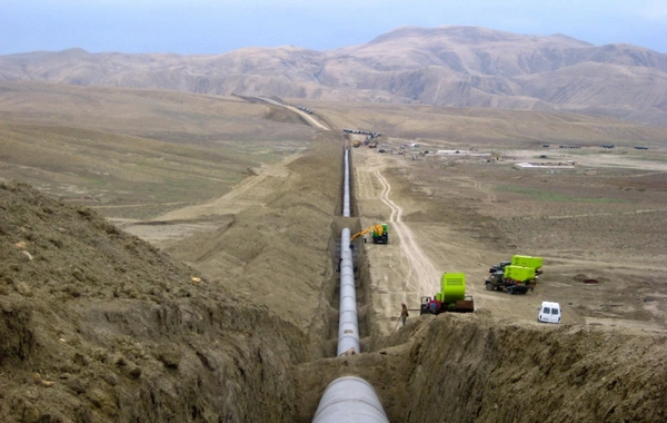 Ağdam və Füzulidə su təchizatı ilə bağlı 70 milyonluq LAYİHƏ