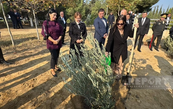 Sumqayıtda Zəfərin 5-ci ildönümü qeyd olunub