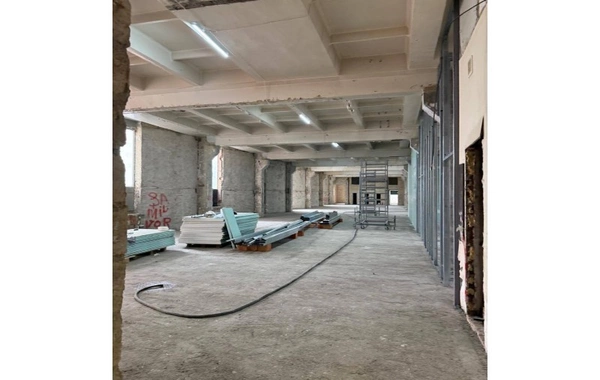 Yasamalda tarixi abidəyə qanunsuz müdaxilənin qarşısı alınıb