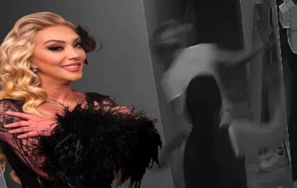 Müğənni Güllünün qatili olduğu deyilən qızı: "Qatil olsaydım məni buraxardılar?" Müğənni Güllünün qatili olduğu deyilən qızı: "Qatil olsaydım məni buraxardılar?"