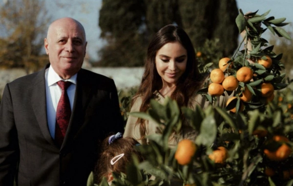 Leyla Əliyeva və Alena Əliyeva LDU-nun nəzdində yaradılmış Baytarlıq Klinikası ilə tanış olublar