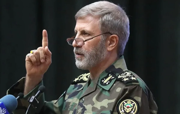 İran ABŞ hərbçilərinə görə 30 min dollarlıq mükafat vəd edib