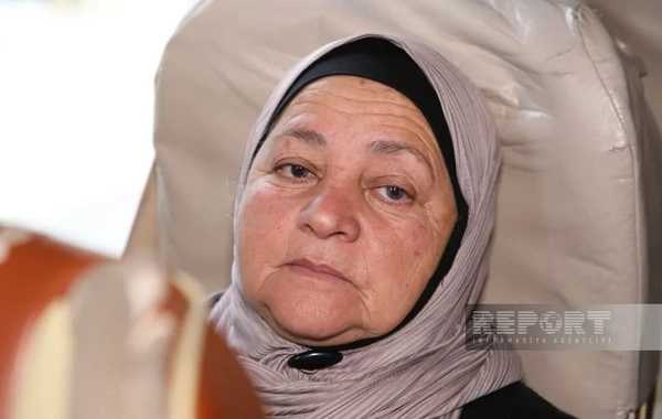 Ağdam və Xocavənd şəhərlərinə növbəti köç karvanları yola salınıb