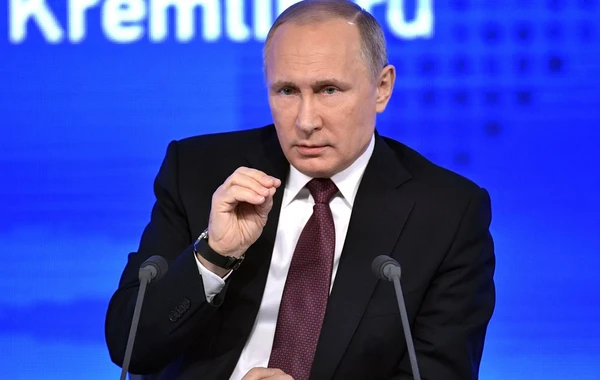 Vladimir Putin ipoteka ödənişi üzrə yardımı 1 milyon rubla qədər artırdı