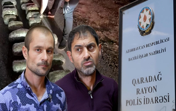 Qaradağda 18 kq narkotik dövriyyədən çıxarılıb