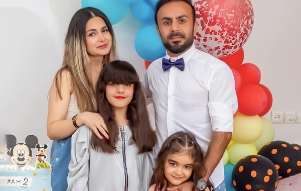 "Traktor"un keçmiş futbolçusu İrandakı etirazlar zamanı həyat yoldaşı ilə birgə öldürülüb