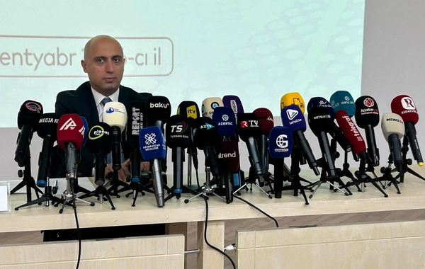 "Bu il 124 min şagird birinci sinifə qədəm qoyacaq"