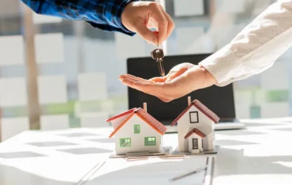 Почему выросли цены на рынке жилья?