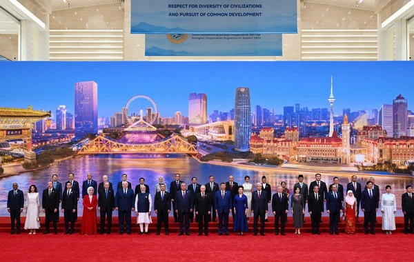 Media: Russia actively participated in blocking Azerbaijan's membership in SCO