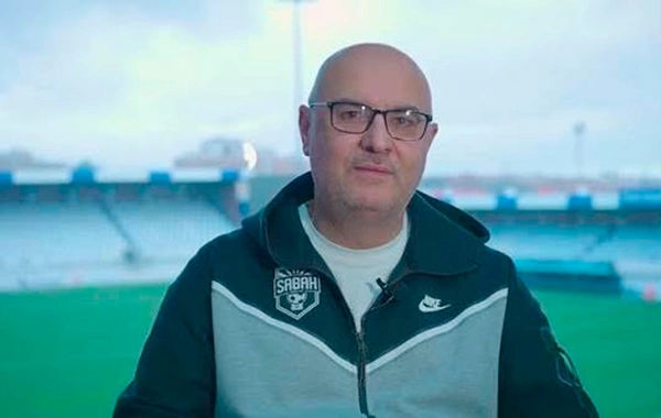 Azərbaycanlı futbolçular snus istifadə edir - Tanınmış həkim