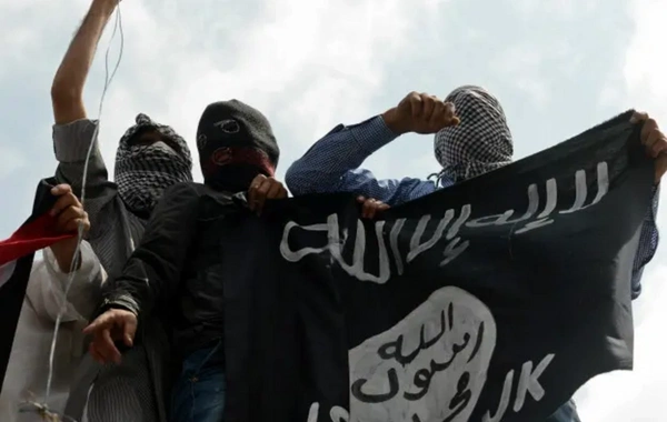 Məhkəmə İŞİD-in mühasibi olan azərbaycanlı ilə bağlı yekun qərar verdi