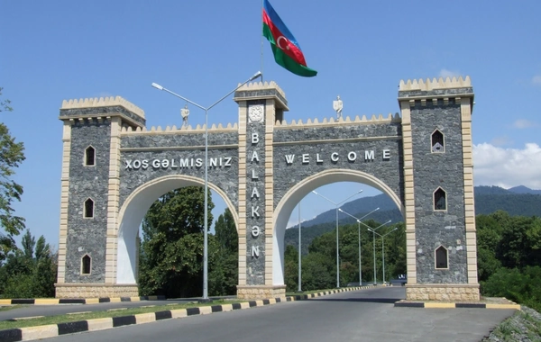 Balakən sakinlərini SEVİNDİRƏCƏK XƏBƏR