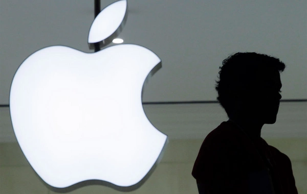 Apple şirkətinin rekord gəlirləri açıqlandı